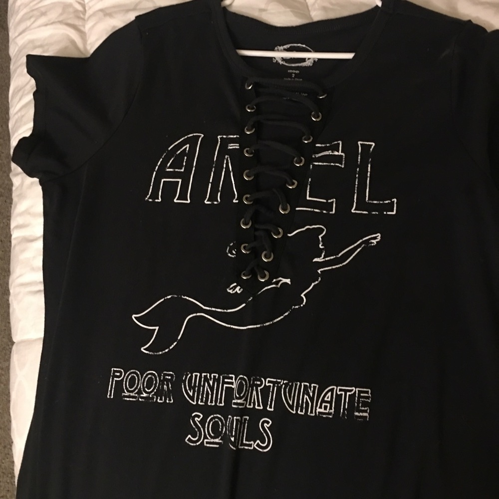 Disney Ariel shirt